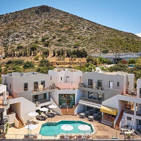 خيرسونِسوس Bella Vista Hotel "By Checkin" المظهر الخارجي الصورة