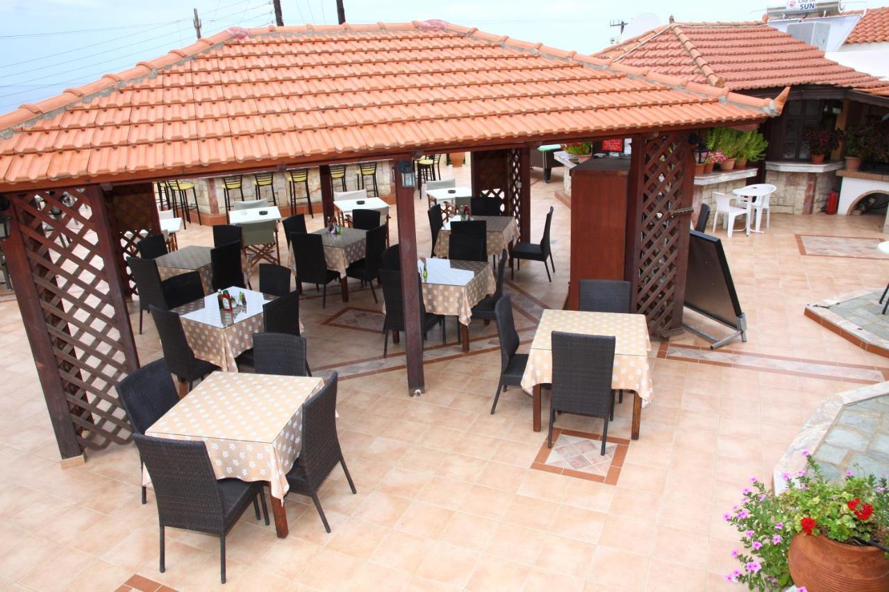 خيرسونِسوس Bella Vista Hotel "By Checkin" المظهر الخارجي الصورة
