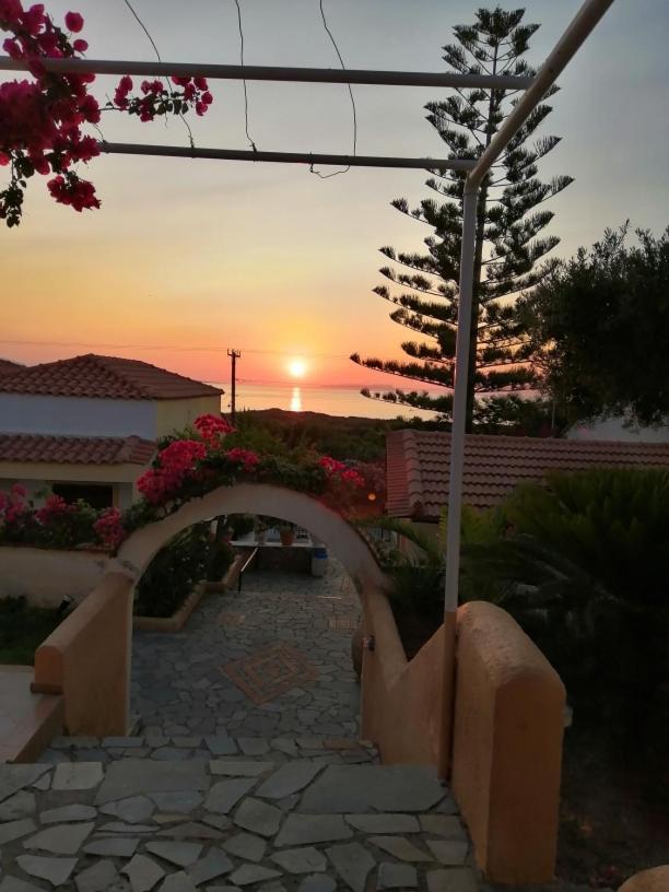 خيرسونِسوس Bella Vista Hotel "By Checkin" المظهر الخارجي الصورة