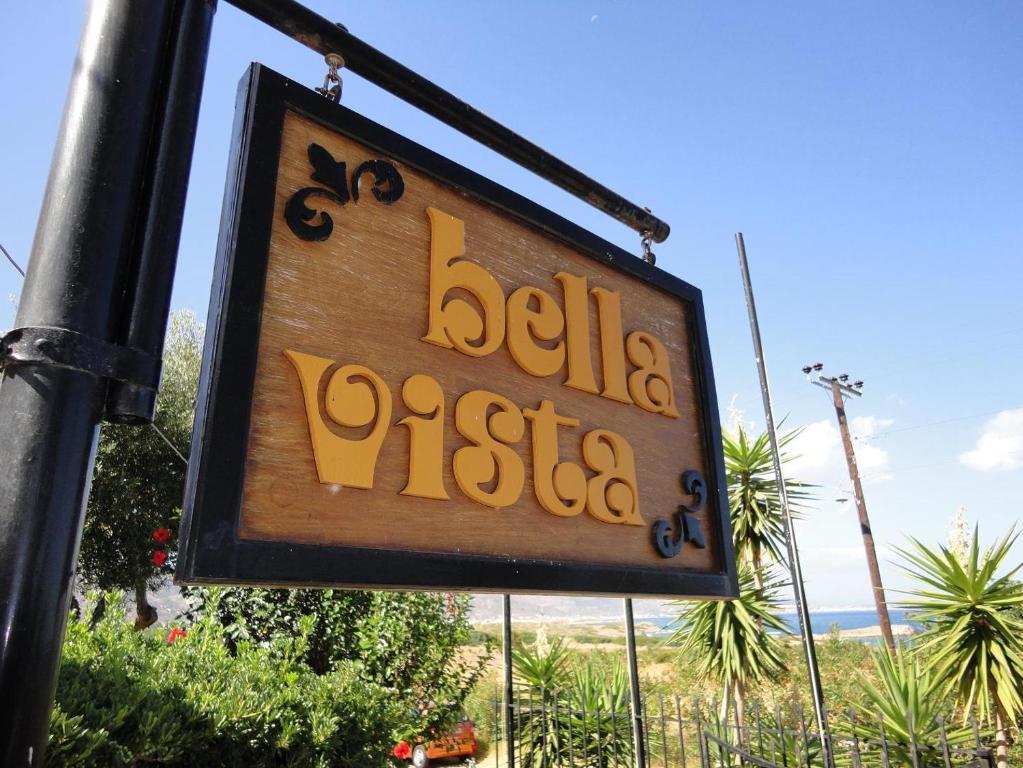 خيرسونِسوس Bella Vista Hotel "By Checkin" المظهر الخارجي الصورة