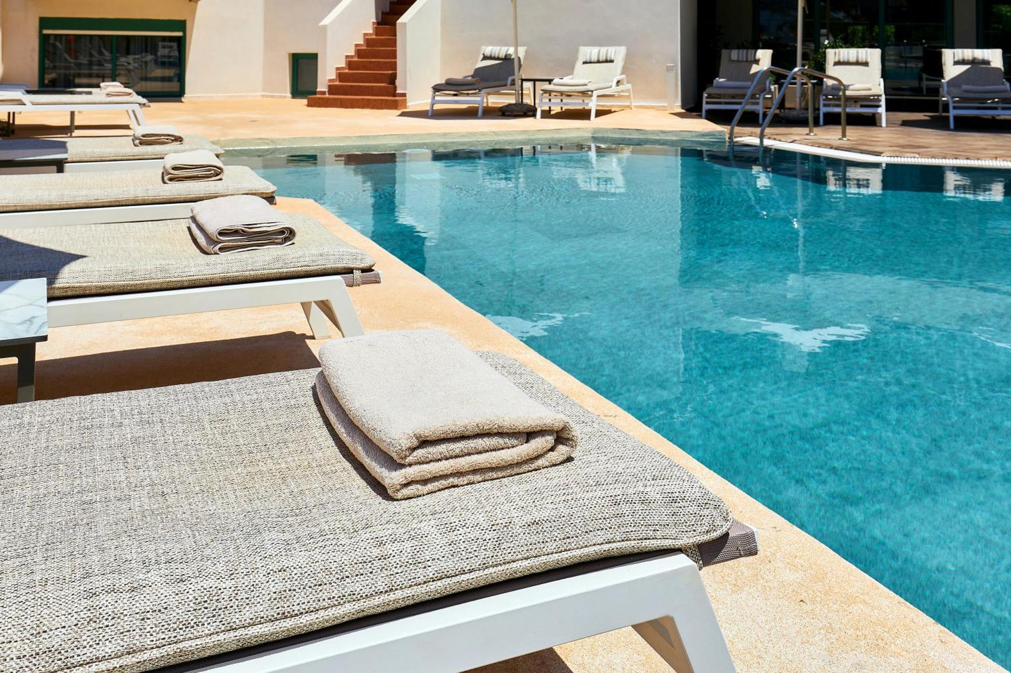 خيرسونِسوس Bella Vista Hotel "By Checkin" المظهر الخارجي الصورة