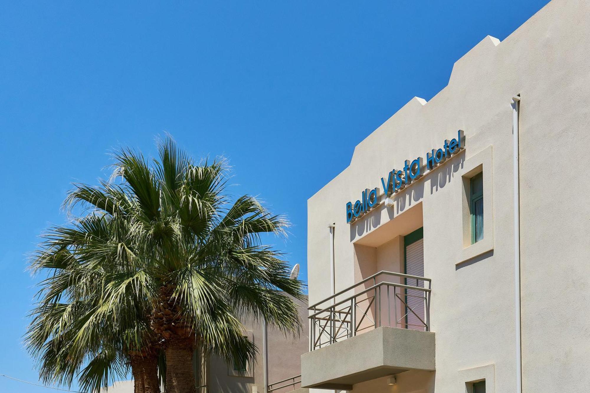 خيرسونِسوس Bella Vista Hotel "By Checkin" المظهر الخارجي الصورة