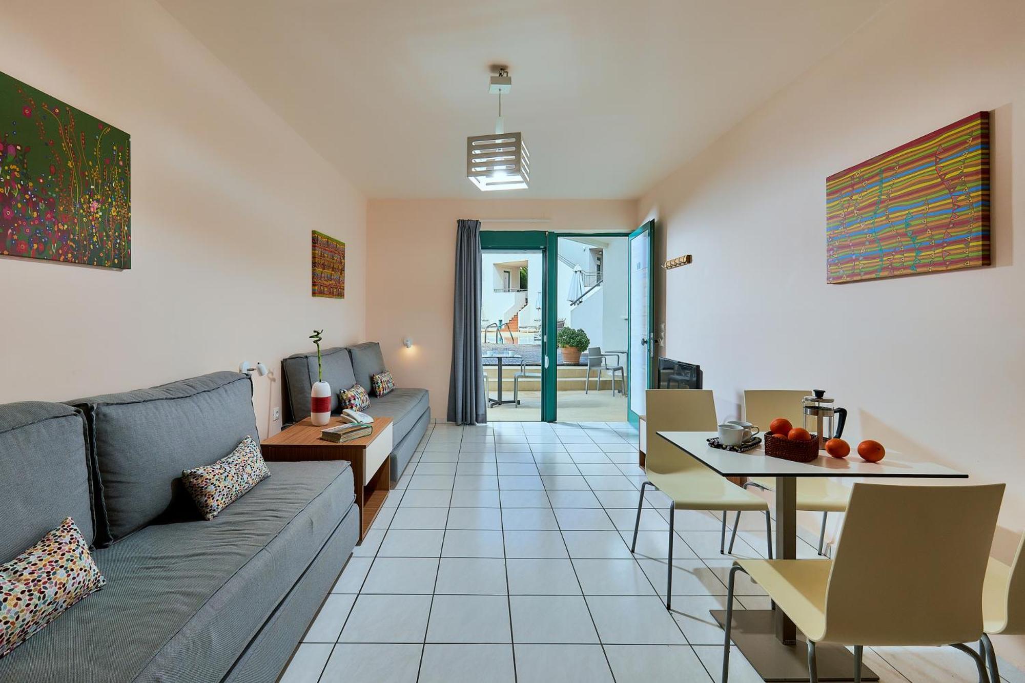 خيرسونِسوس Bella Vista Hotel "By Checkin" المظهر الخارجي الصورة