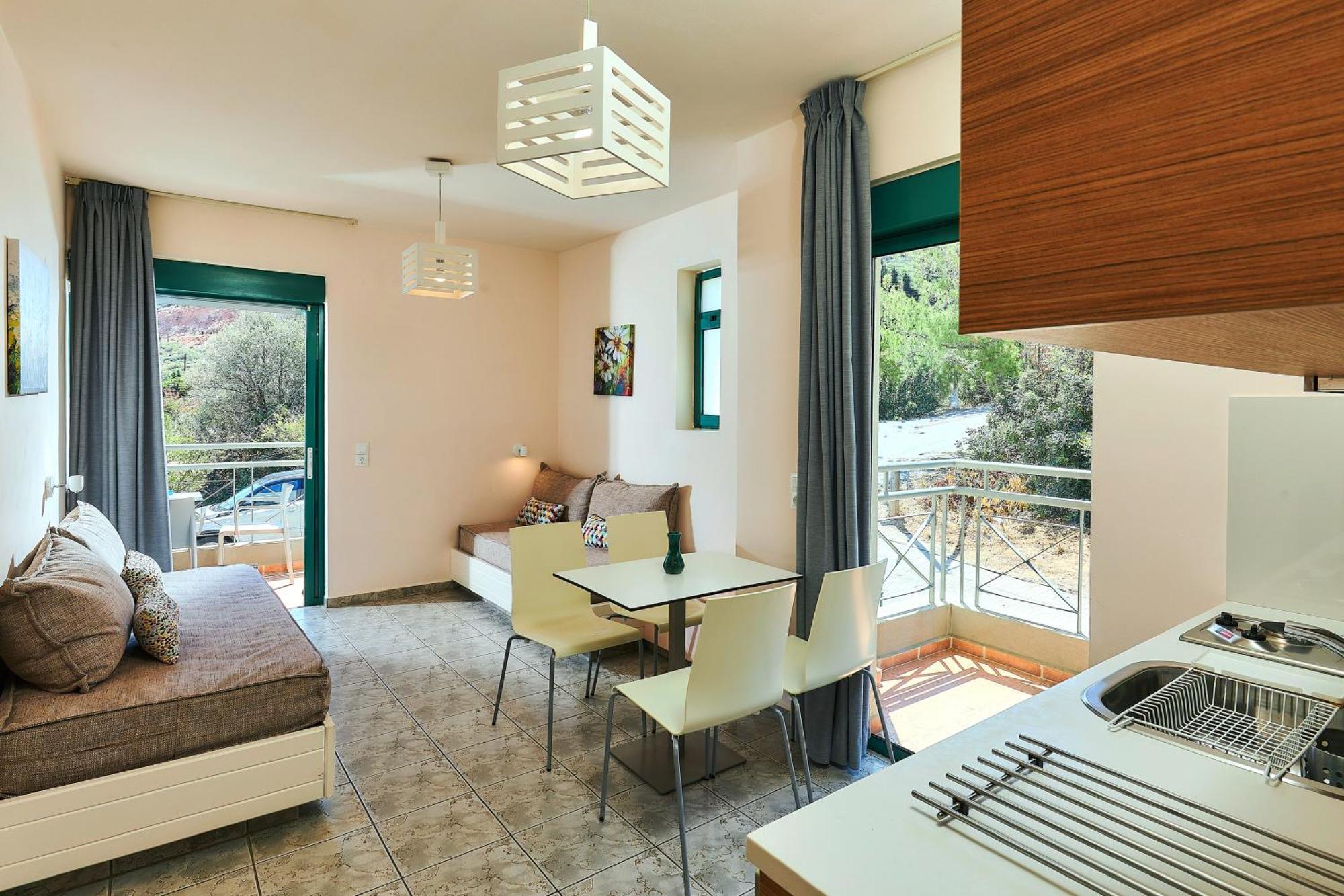 خيرسونِسوس Bella Vista Hotel "By Checkin" المظهر الخارجي الصورة