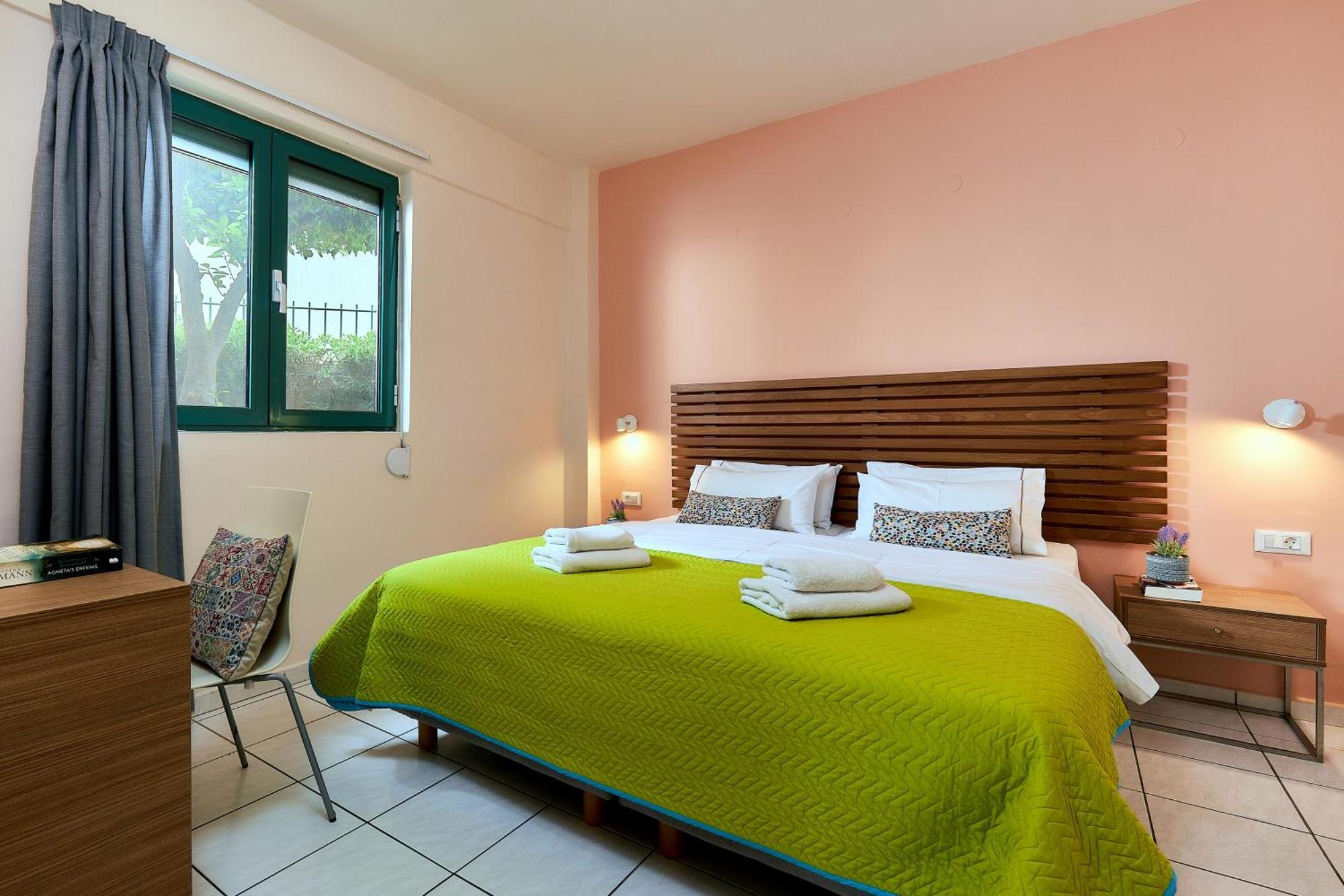 خيرسونِسوس Bella Vista Hotel "By Checkin" المظهر الخارجي الصورة