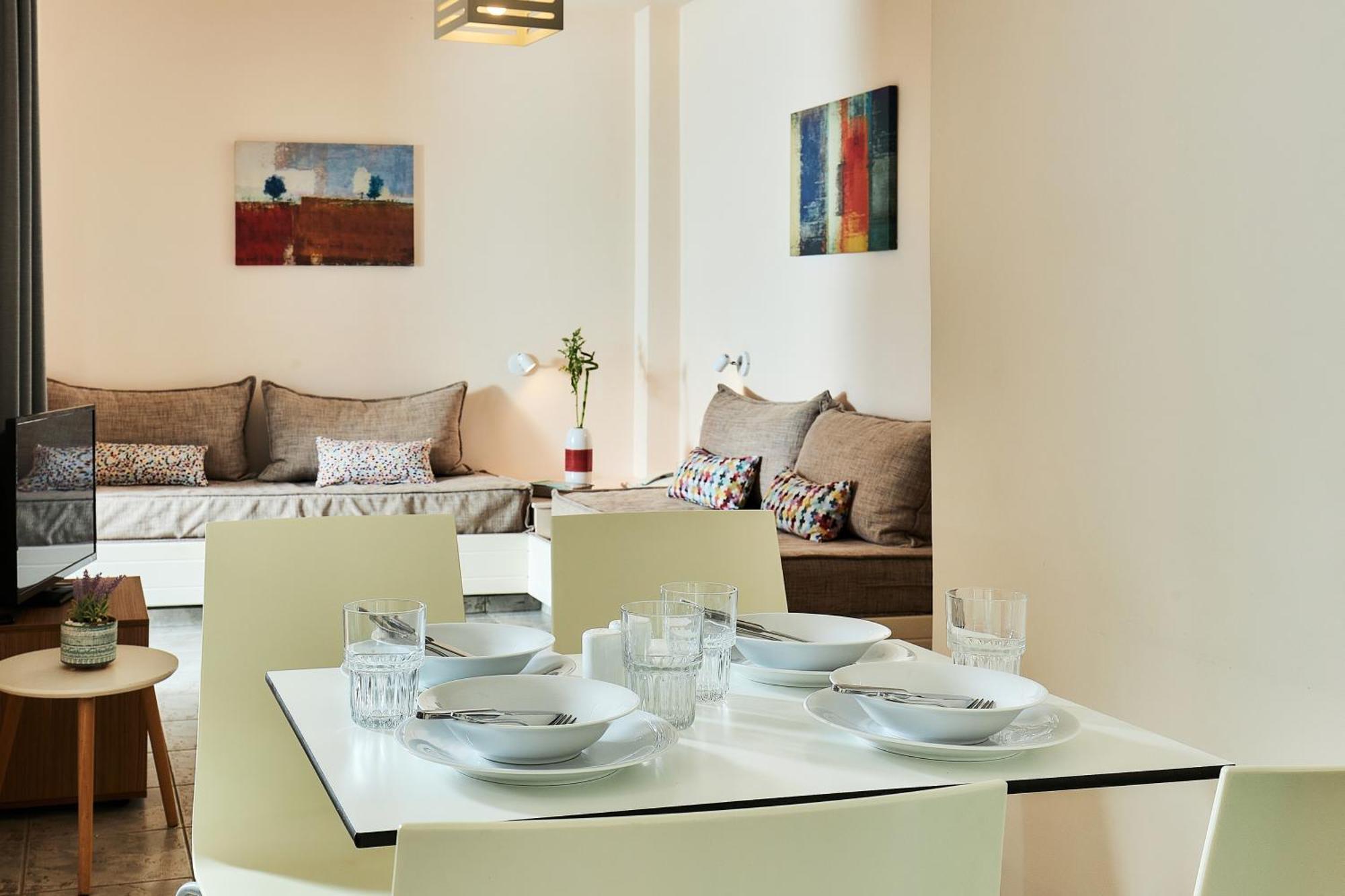 خيرسونِسوس Bella Vista Hotel "By Checkin" المظهر الخارجي الصورة