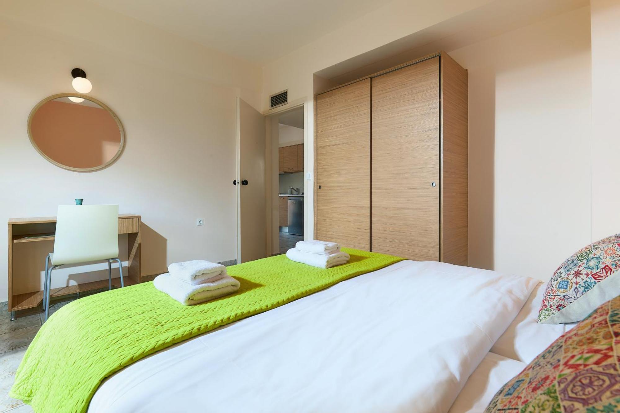 خيرسونِسوس Bella Vista Hotel "By Checkin" المظهر الخارجي الصورة