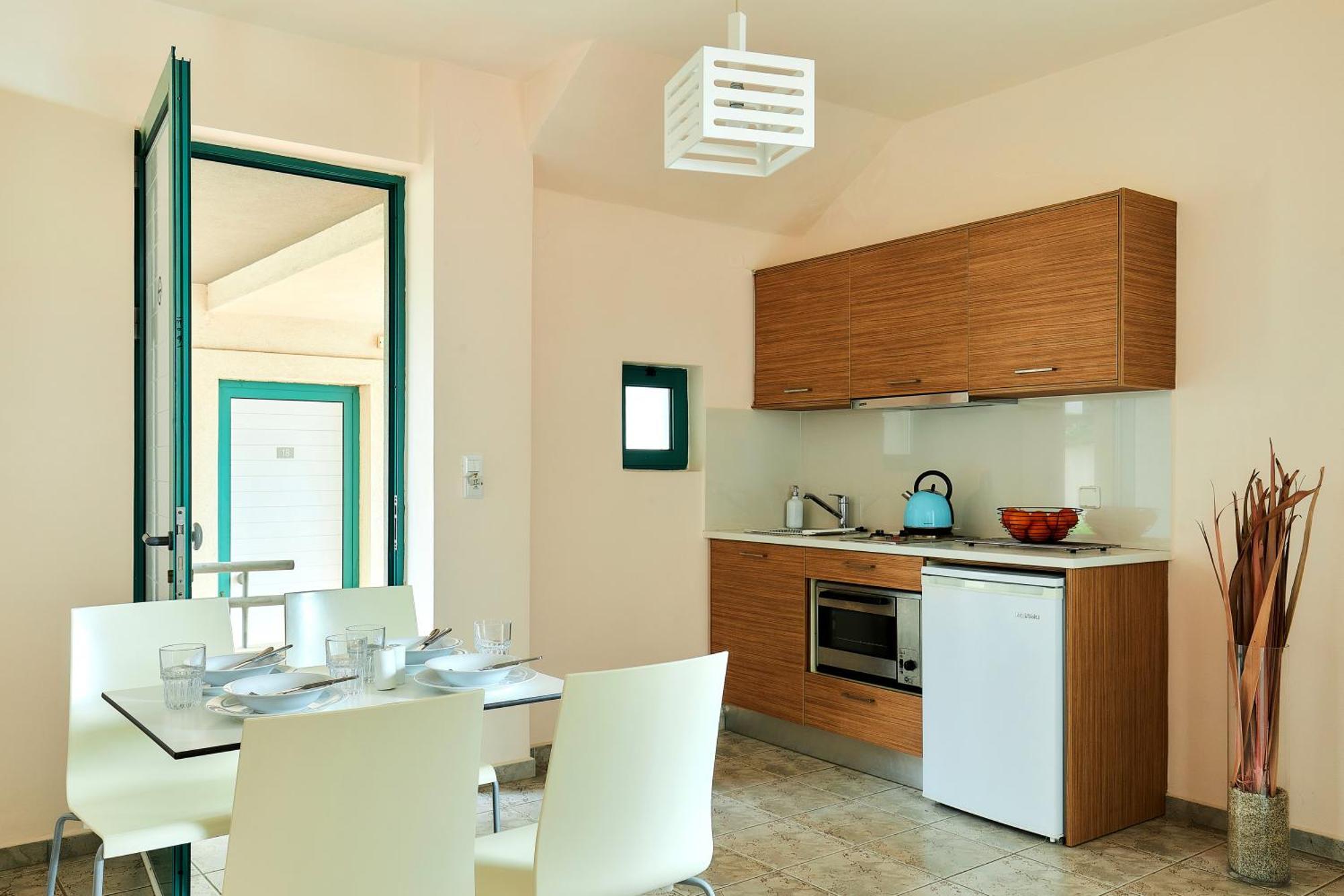 خيرسونِسوس Bella Vista Hotel "By Checkin" المظهر الخارجي الصورة