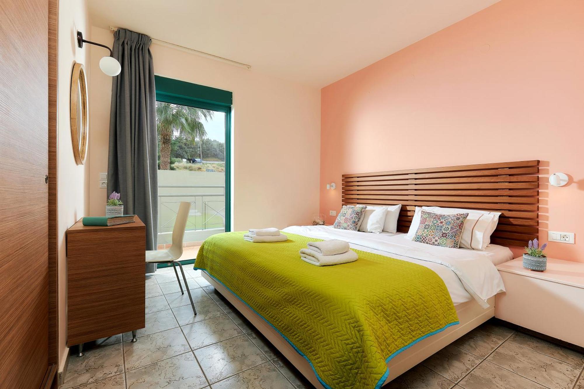 خيرسونِسوس Bella Vista Hotel "By Checkin" المظهر الخارجي الصورة
