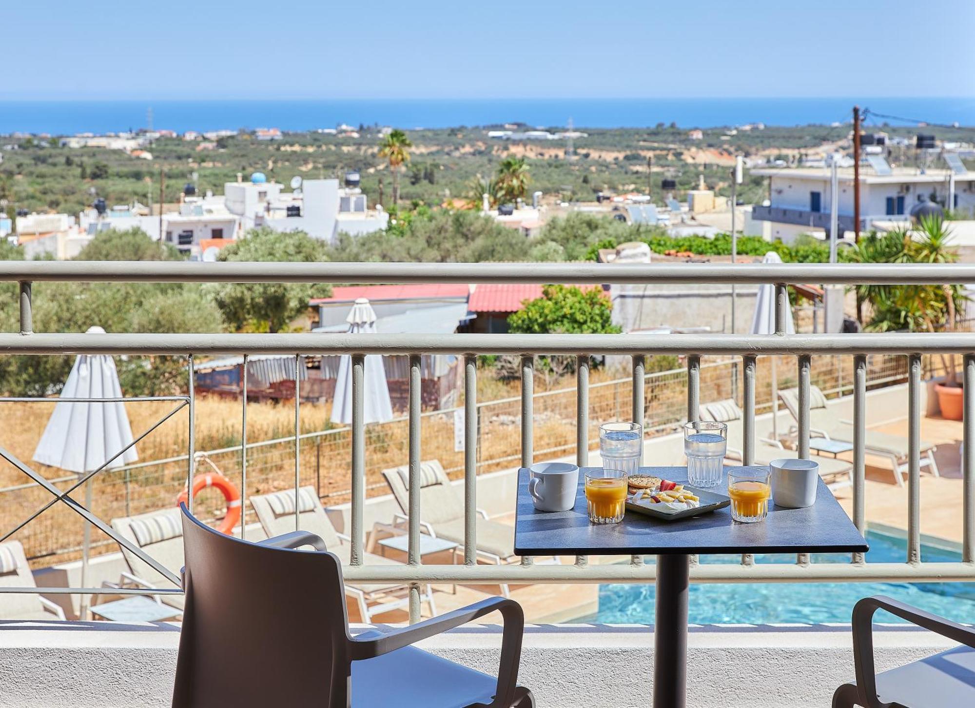 خيرسونِسوس Bella Vista Hotel "By Checkin" المظهر الخارجي الصورة