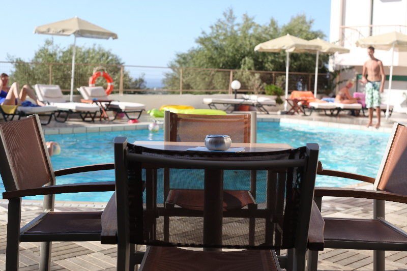 خيرسونِسوس Bella Vista Hotel "By Checkin" المظهر الخارجي الصورة