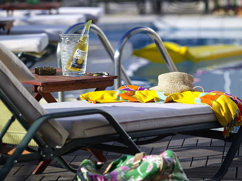 خيرسونِسوس Bella Vista Hotel "By Checkin" المظهر الخارجي الصورة